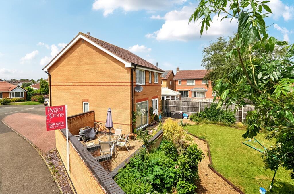 House in North Kesteven, Sleaford - View 2