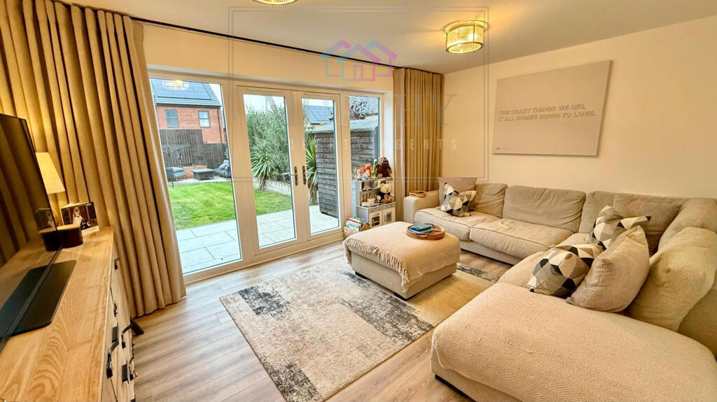 House in Wakefield, West Yorkshire - View 5