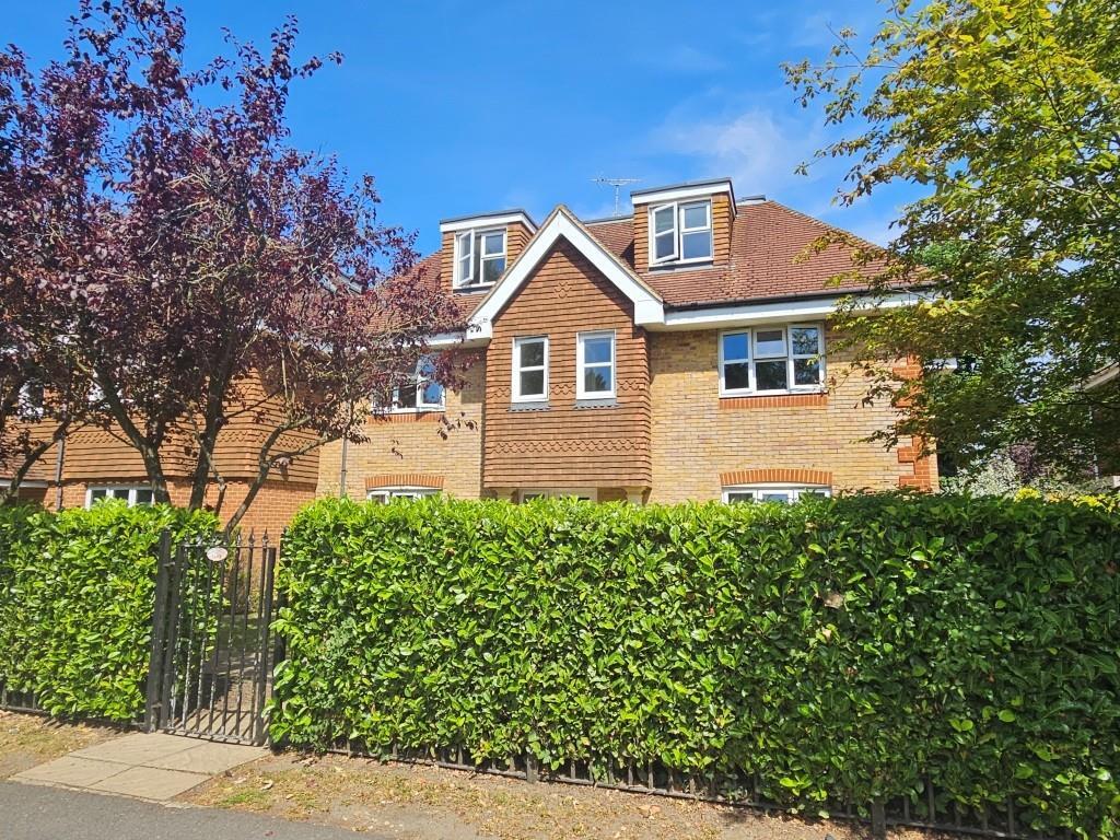 Main image of property: CHURCH ROAD, BOOKHAM, KT23