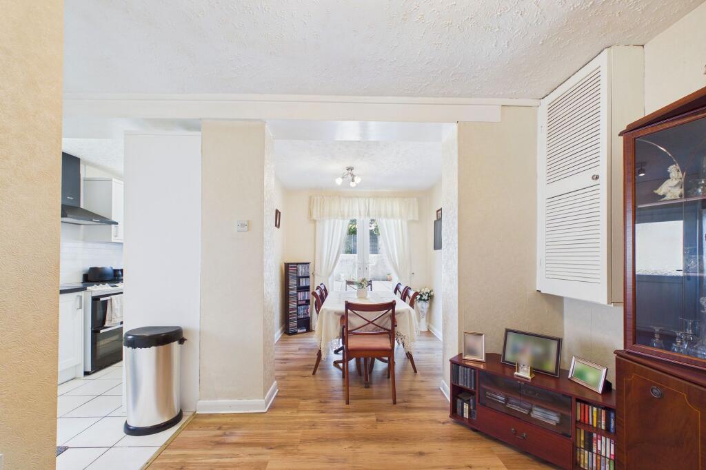 Devon Road, Hensingham, CA28 - More