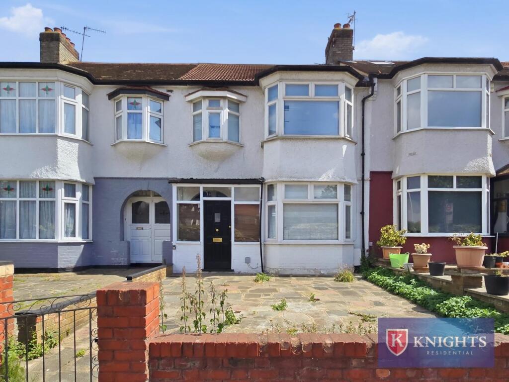 Main image of property: Carlton Terrace, Great Cambridge Road, London, N18