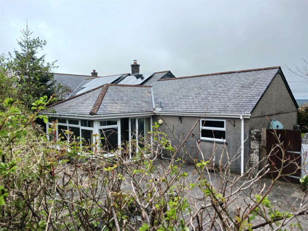 Main image of property: St. Clether, Launceston