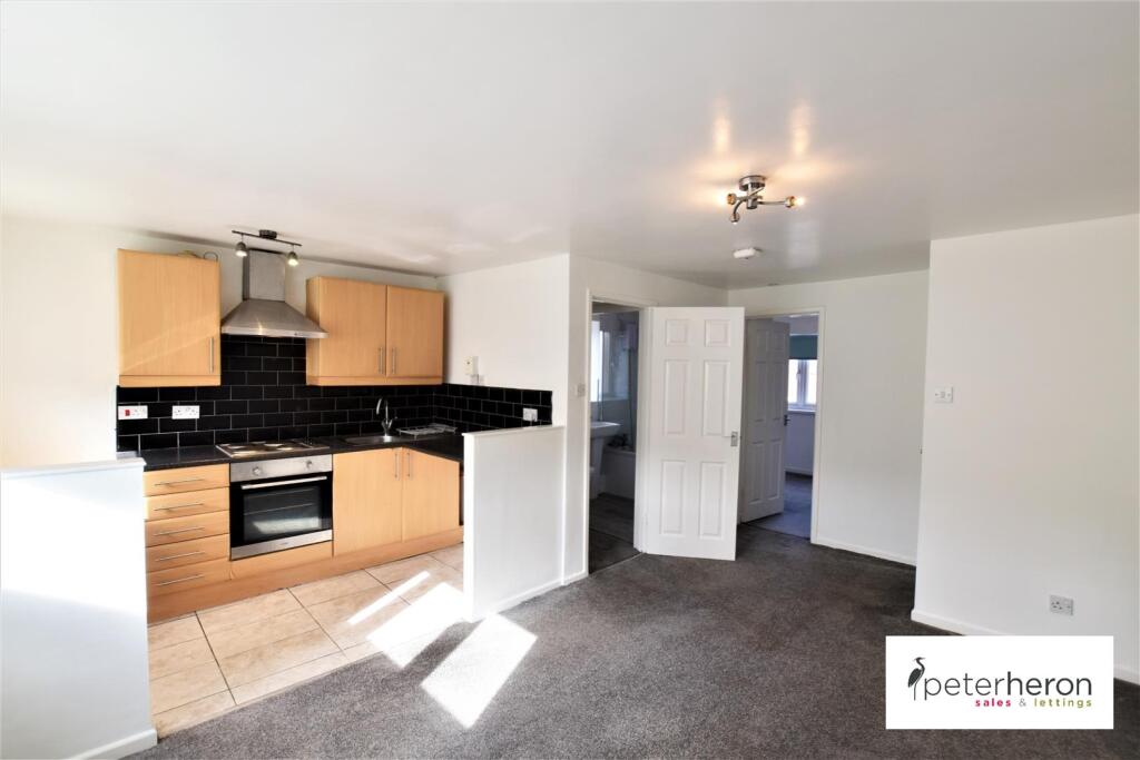 Apartment in Sunderland - View 2