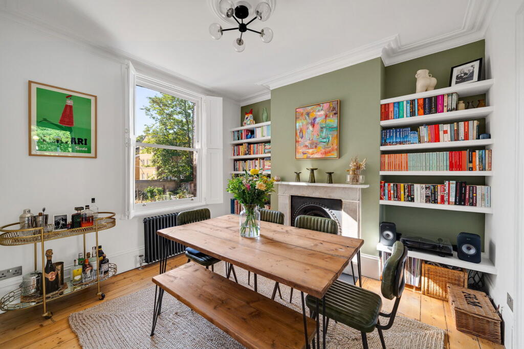 Apartment in London, New Cross - View 2