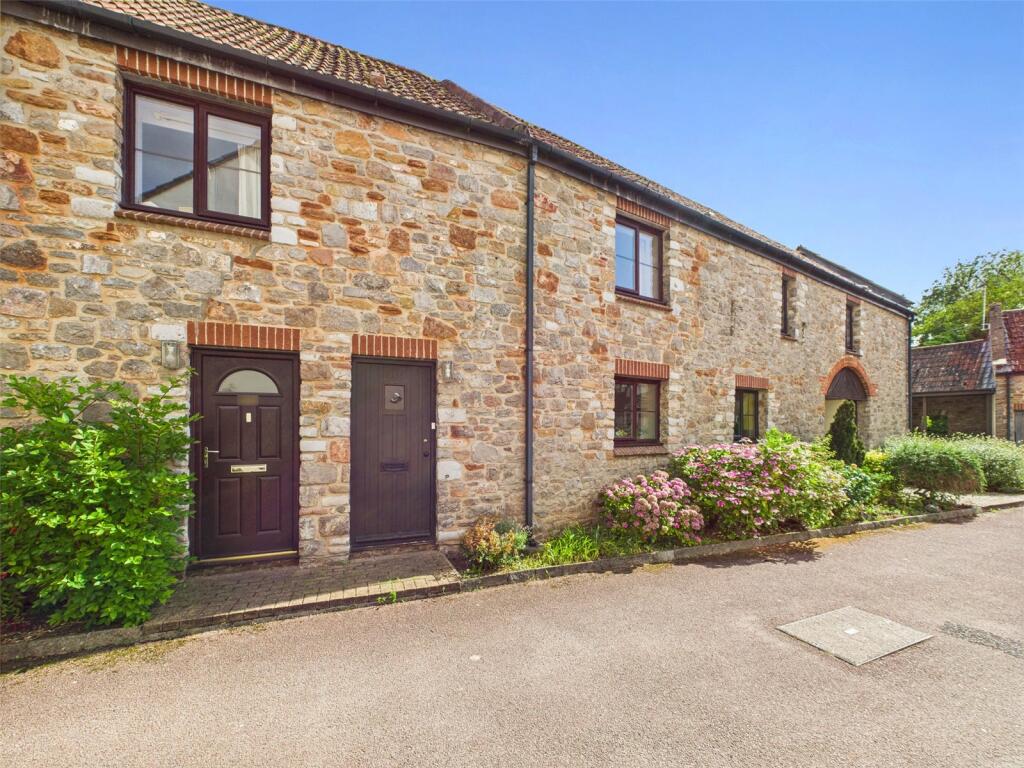 Main image of property: Symons Way, Cheddar, Somerset, BS27