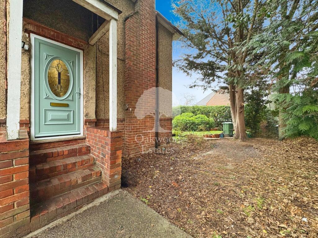 Main image of property: Blakeney Court, Maidenhead, SL6