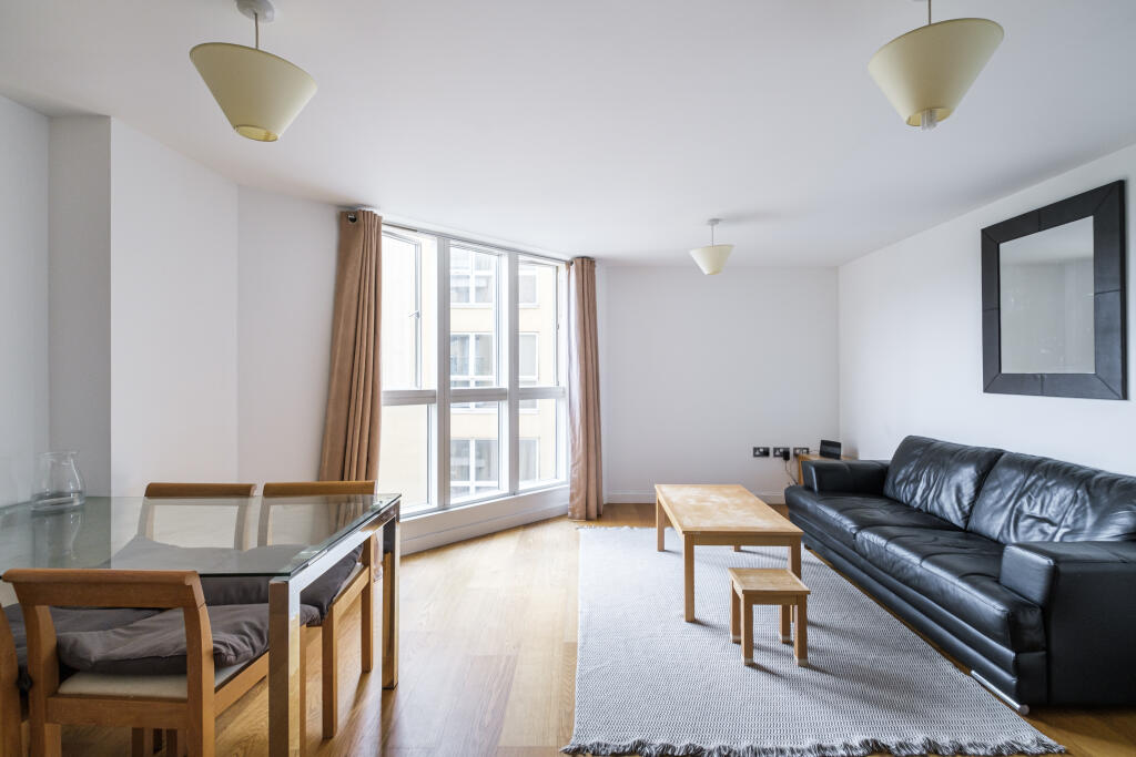 Main image of property: Pavilion House, Canada Water, SE16