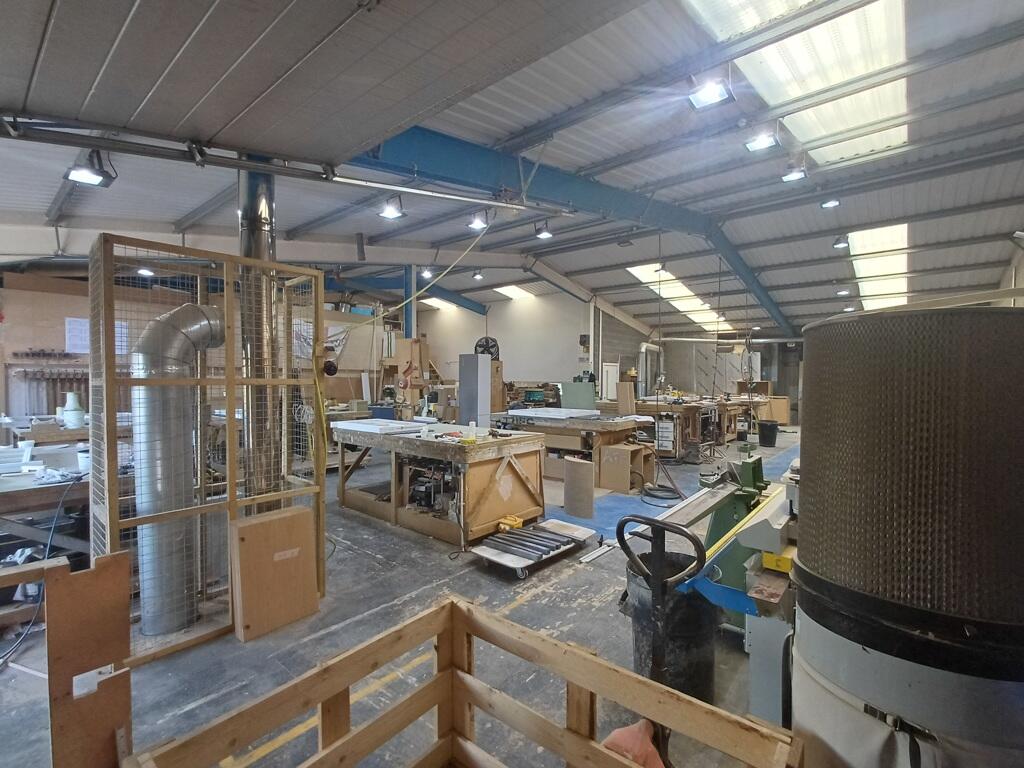 Main image of property: 2-3 Pegasus Mews, Stratton Business Park, Biggleswade, Bedfordshire, SG18