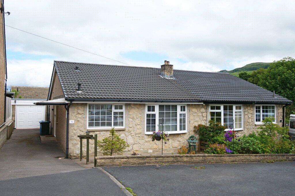 2-bed semi-detached on 72 Moorview Way, Skipton, BD23 2JW, £289,950