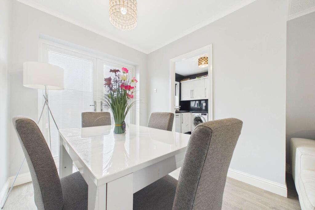 House in Motherwell, South Lanarkshire - View 4