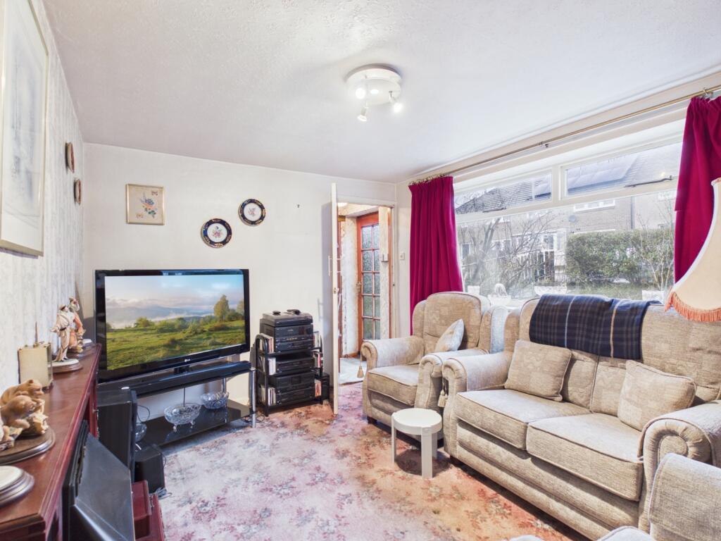 Woodbrook Close, Halifax, West Yorkshire, HX2 photo 2