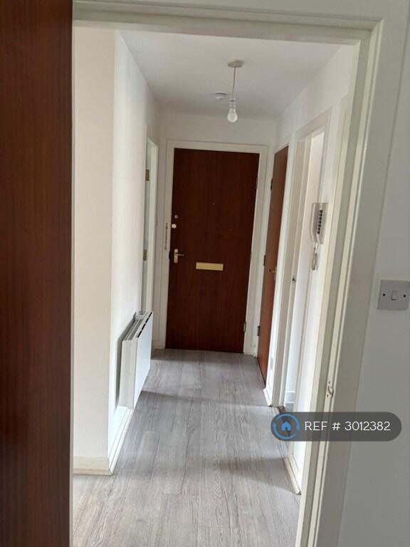 Apartment in Glasgow, Ibroxholm, Plantation - More