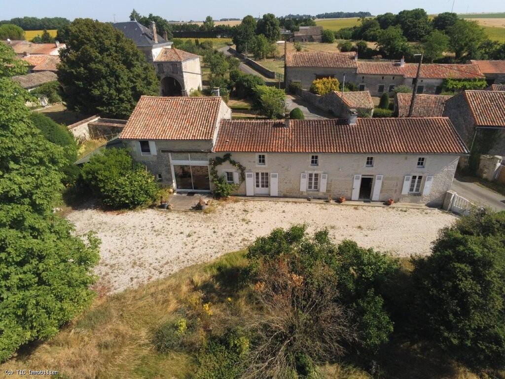 Main image of property: Villefagnan, Poitou-Charentes, 16240, France
