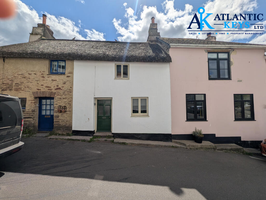 House in Torquay - View 2