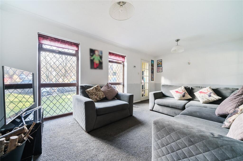 House in Maidstone, Boxley - View 2