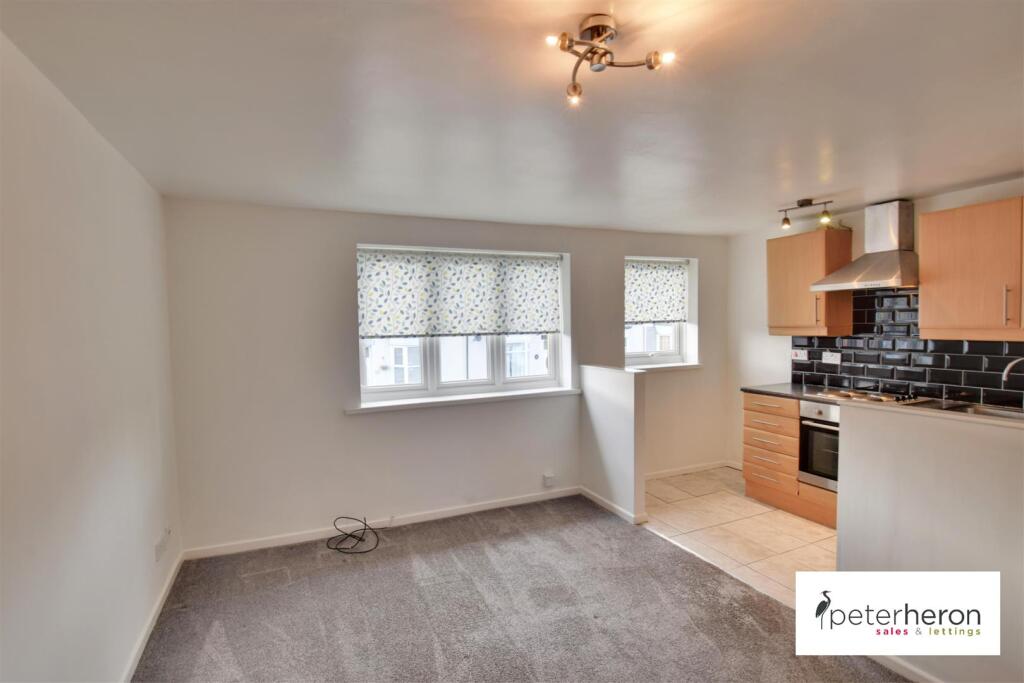 Apartment in Sunderland - View 3
