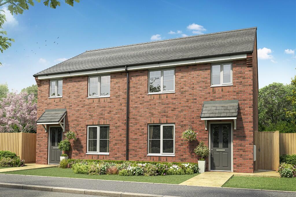 Main image of property: Bishops Vale,
Northallerton,
DL6 2GP