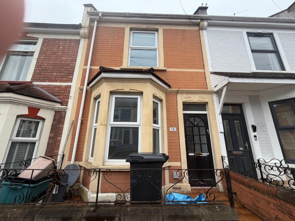 Main image of property: Aubrey Road, Bristol