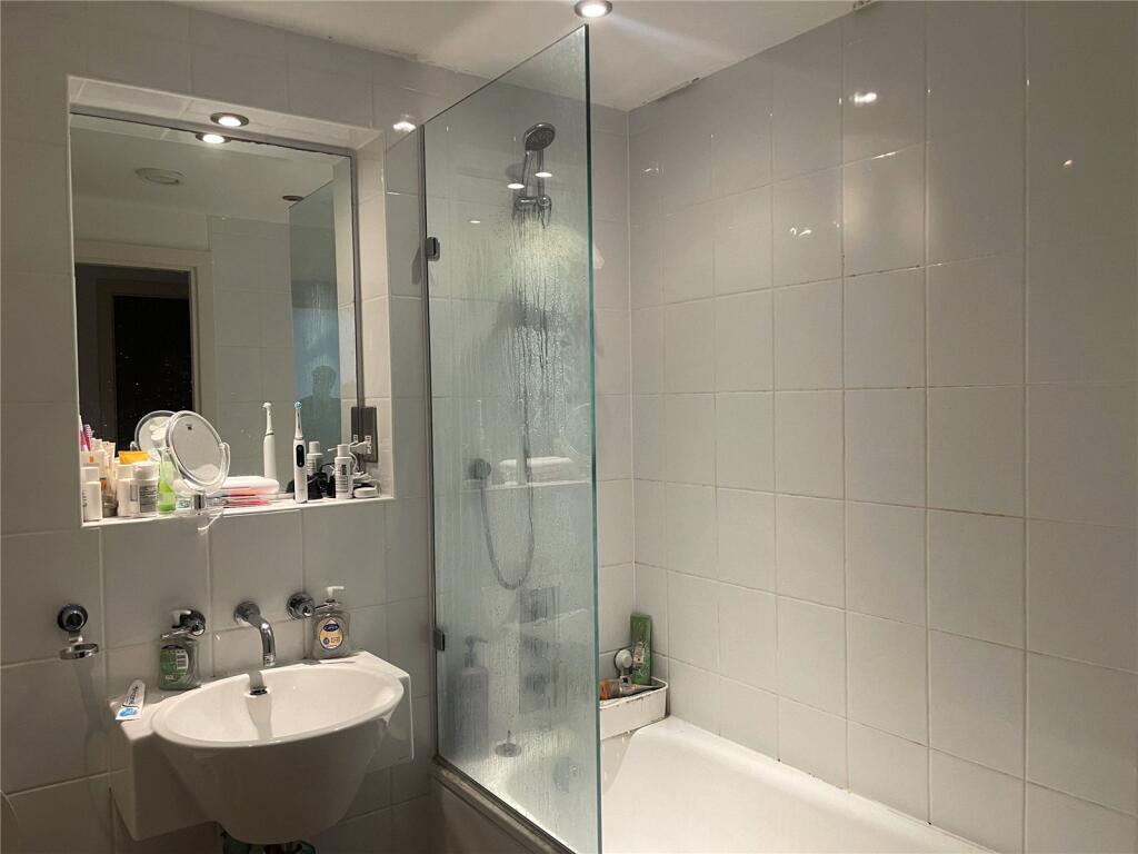 Apartment in Leeds, Little Woodhouse, Woodhouse - More