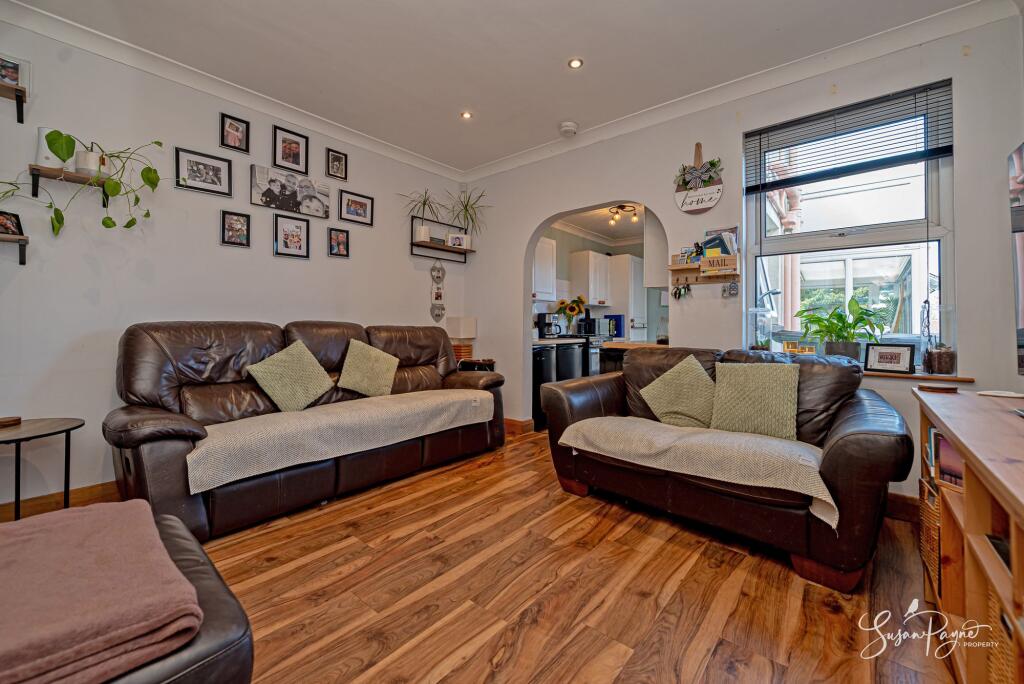 House in Portsmouth - View 3