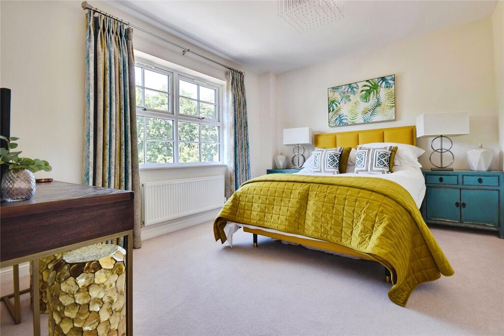 Chartway Street, Sutton Valence, Maidstone, Kent, ME17 - More