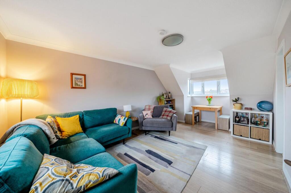 Main image of property: Warren Road, Guildford