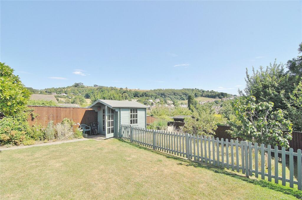 House in Stroud, Rodborough - View 2