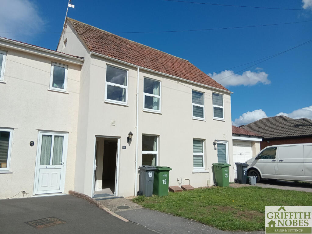 Main image of property: Lower Berrycroft, Berkeley, Gloucestershire