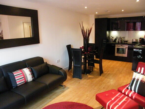 Main image of property: Orion Building, 90 Navigation Street, Birmingham, West Midlands