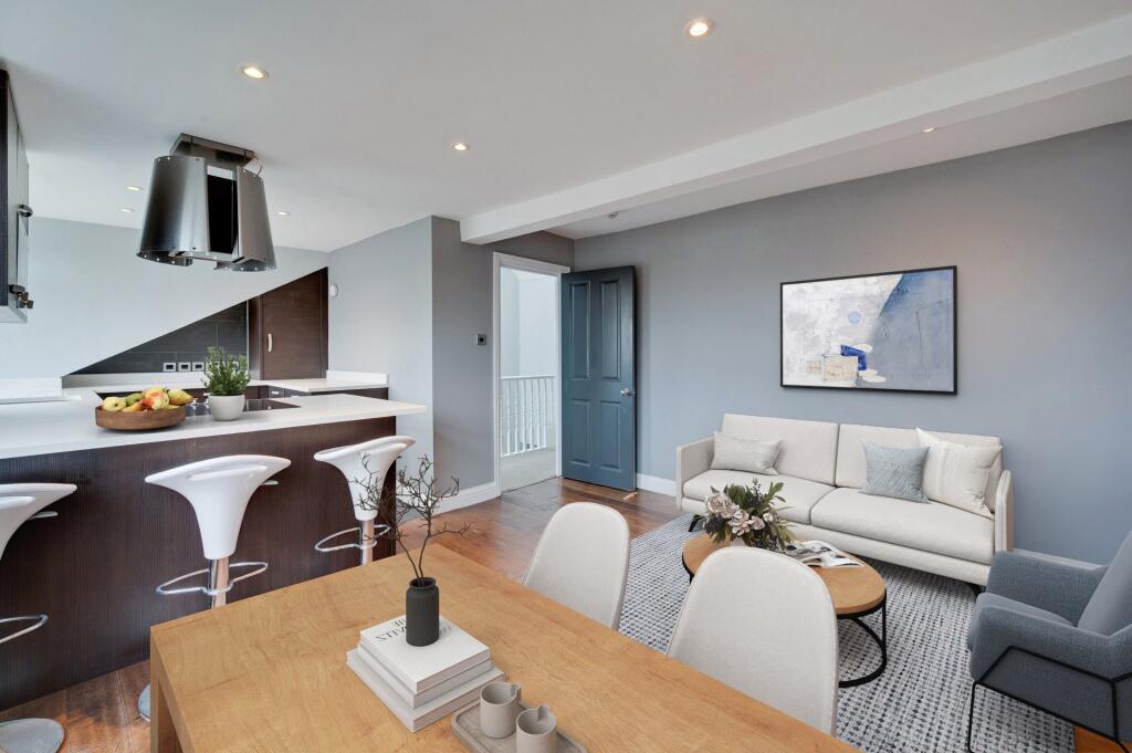 Main image of property: Crossfield Road, Belsize Park NW3