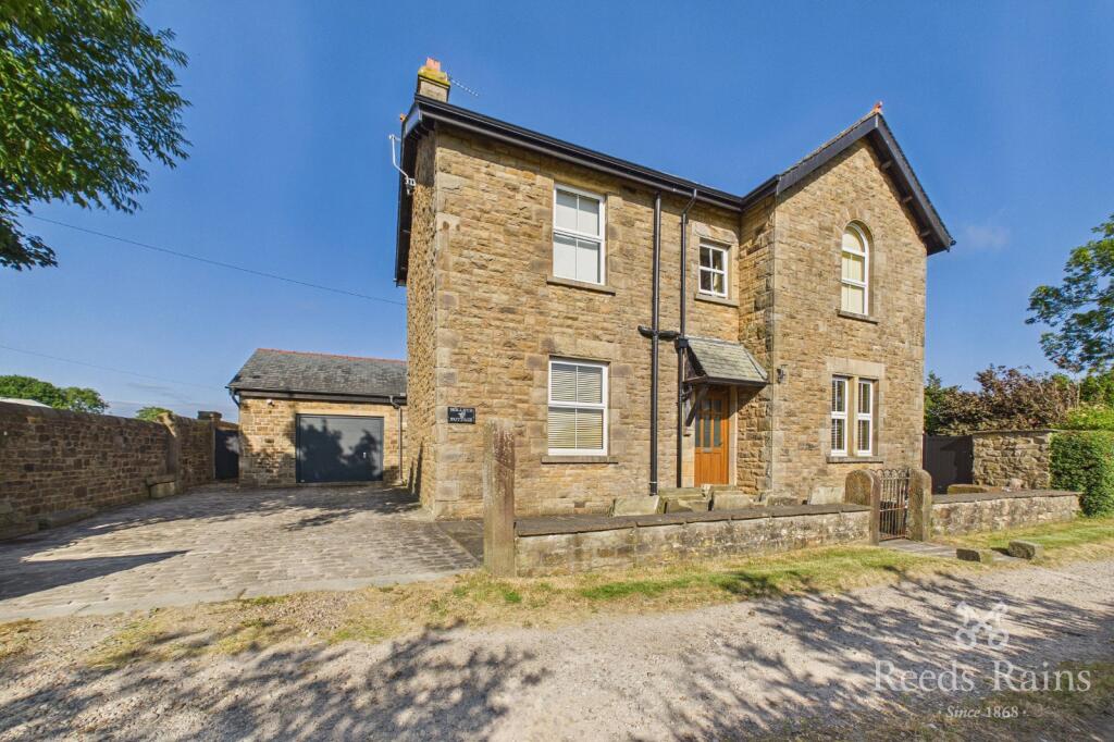Main image of property: Cockerham Road, Bay Horse, Lancaster, Lancashire, LA2