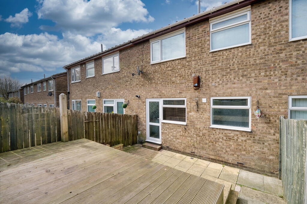 Main image of property: Briarsyde Close, Fellside Park, Whickham
