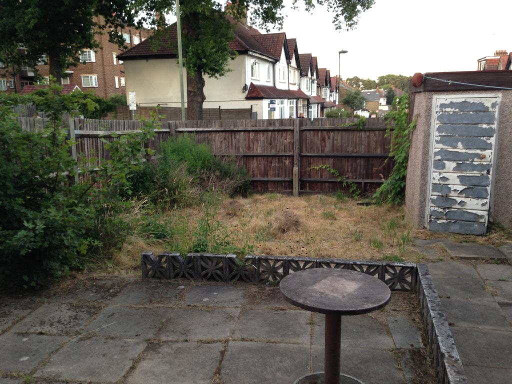 Photo of the property