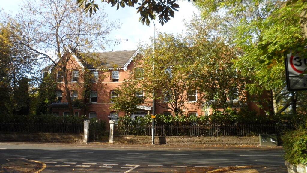 Main image of property: Belvedere Gardens, Heaton Moor Road, Heaton Moor