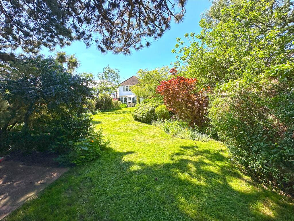 Main image of property: Clarence Road, Hersham, Walton-On-Thames, Surrey, KT12