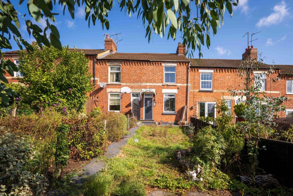 House in Rothwell, North Northamptonshire - View 3
