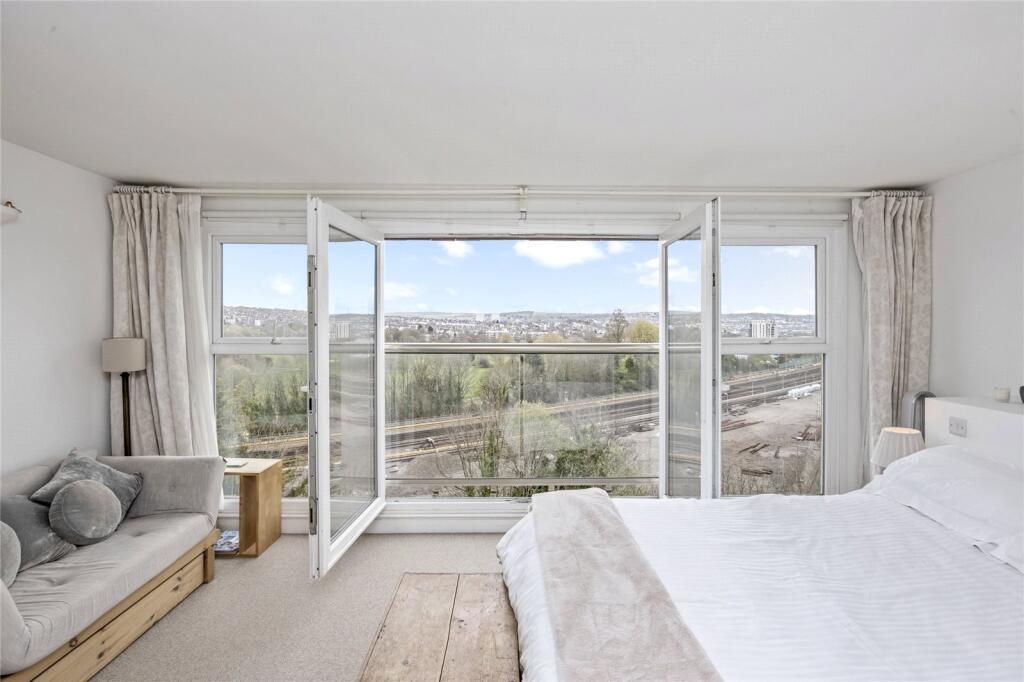 Main image of property: Millers Road, Brighton, East Sussex, BN1