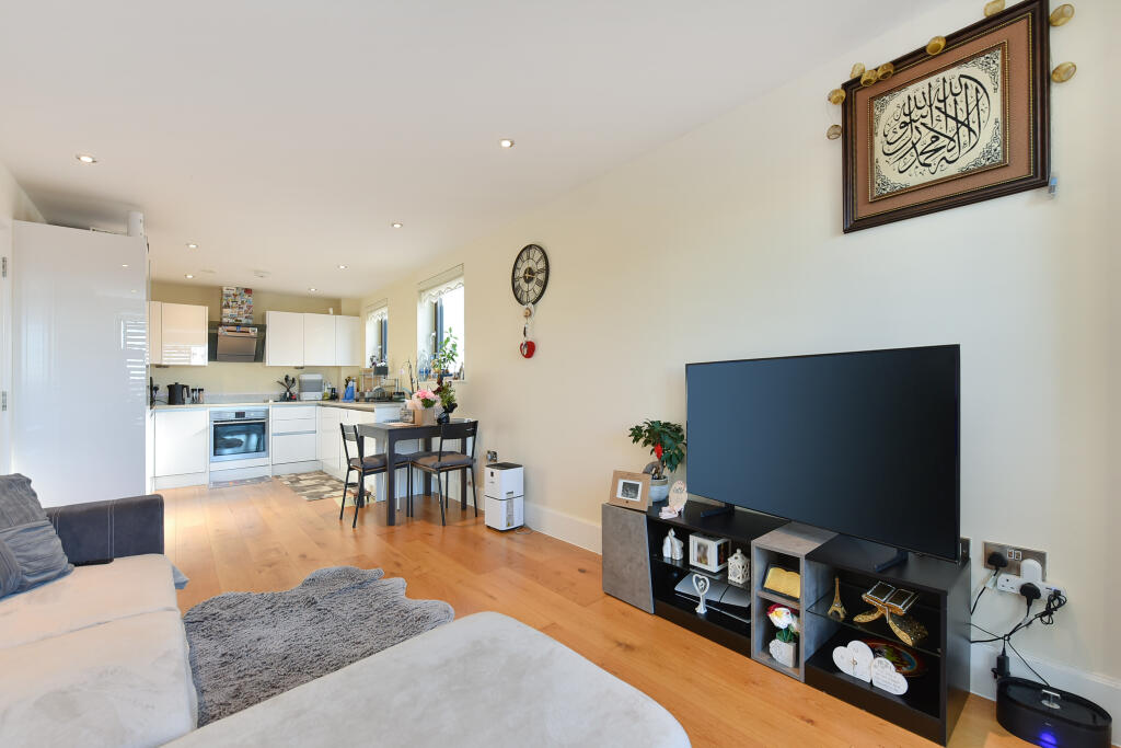 Apartment in London - View 4
