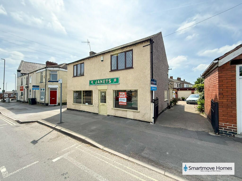 Main image of property: Market Place, Codnor