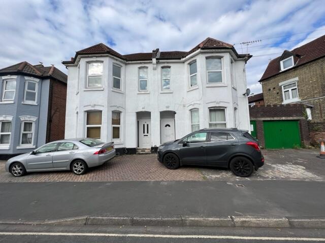 Main image of property: The Polygon, Polygon, Southampton, SO15