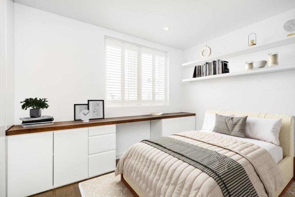 Apartment in London - More