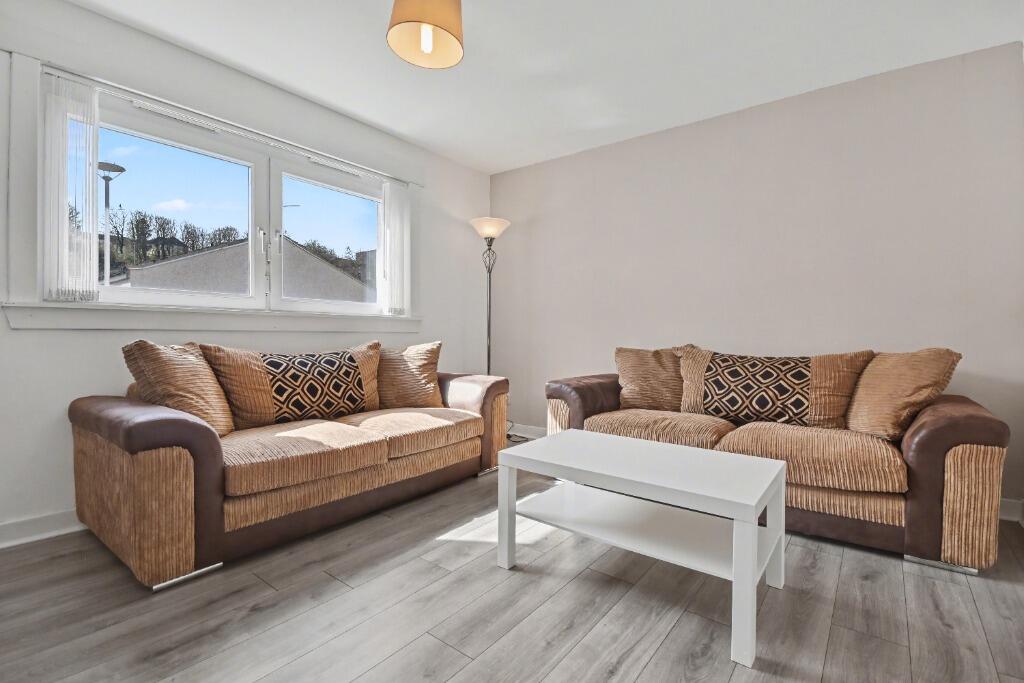 Main image of property: Holmscroft Avenue, Inverclyde, Greenock, PA15