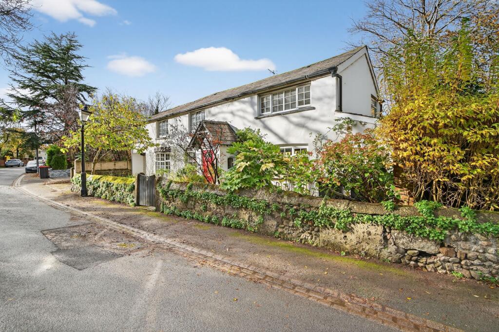 Main image of property: Little Poulton Lane, Poulton-Le-Fylde, FY6