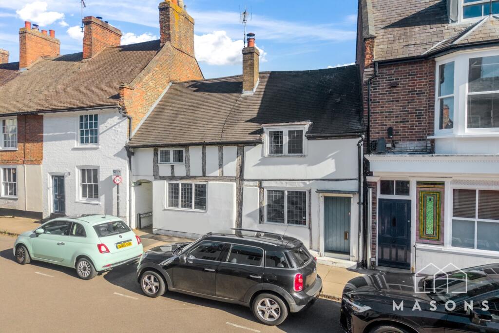 Main image of property: Tilehouse Street, Hitchin, Hertfordshire, SG5