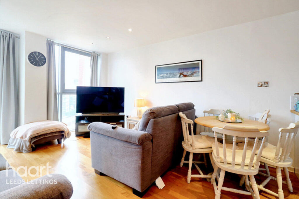 Main image of property: Gotts Road, Leeds