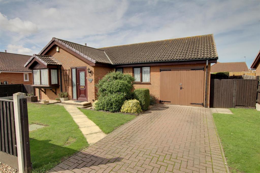 Main image of property: Walkington Way, Sandilands