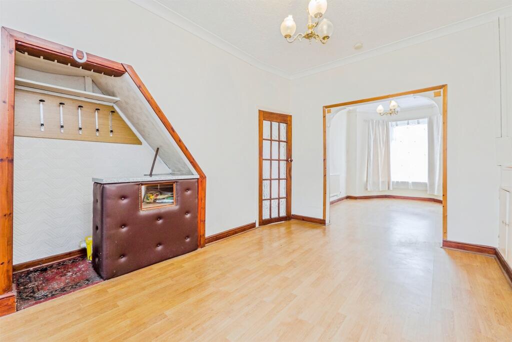 House in Cardiff - More