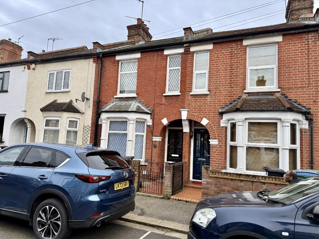 Main image of property: Sandringham Road, Watford, Hertfordshire, WD24