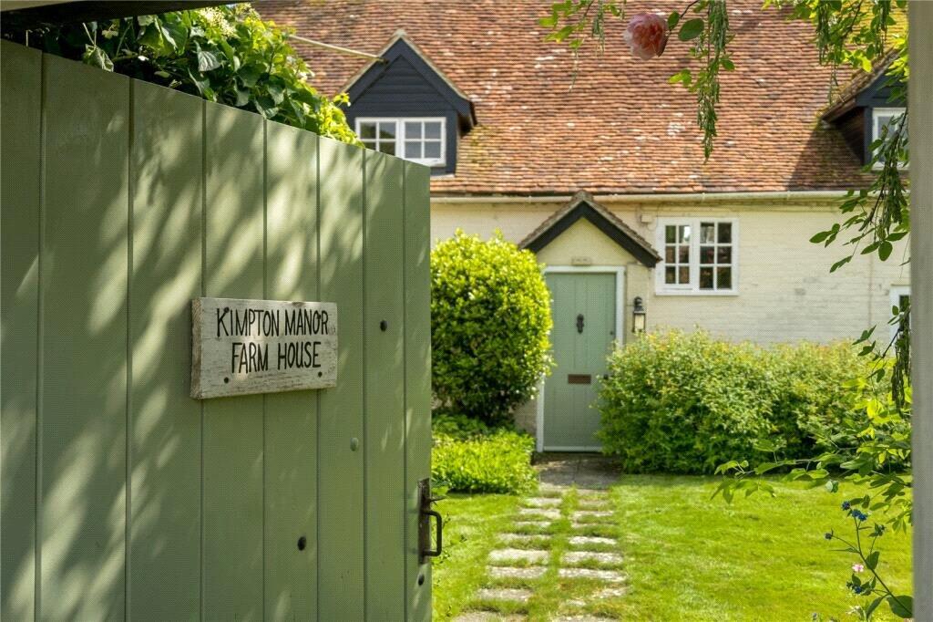 Main image of property: Kimpton, Andover, Hampshire, SP11