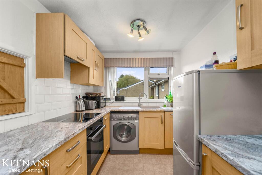 Mallard Place, Oswaldtwistle, Accrington photo 2
